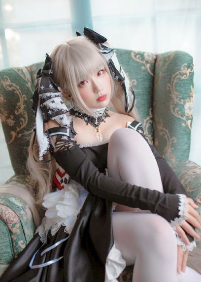 漂亮的女邻居2