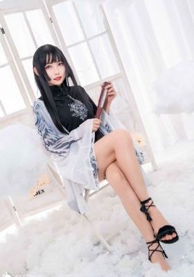 会长是女仆大人