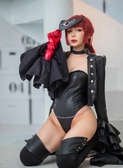 美女写真