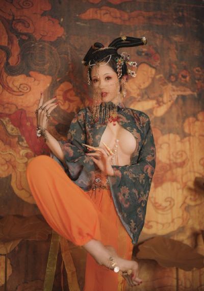 我知道你是谁