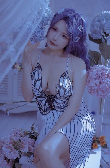 潘金莲扬思敏全集1一5集
