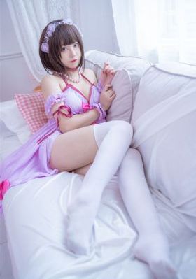 娜塔莉的情人